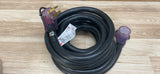 RV 14-50 50 Amp x 25' Extension Cord